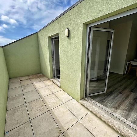 شقة Casa Da Marina II إسبونسيندي المظهر الخارجي الصورة