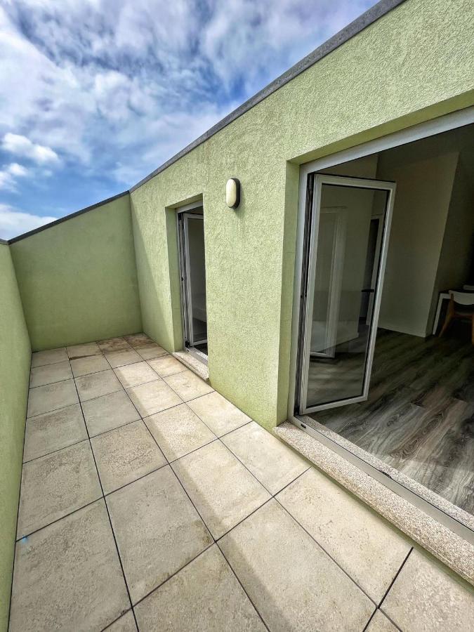 شقة Casa Da Marina II إسبونسيندي المظهر الخارجي الصورة