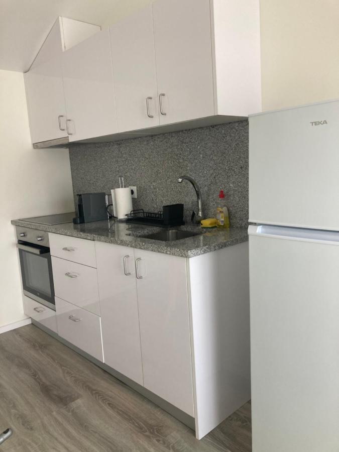 شقة Casa Da Marina II إسبونسيندي المظهر الخارجي الصورة